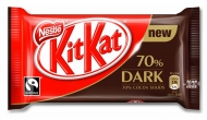 NESTLE'SNACK PZ.24 KIT KAT DARK